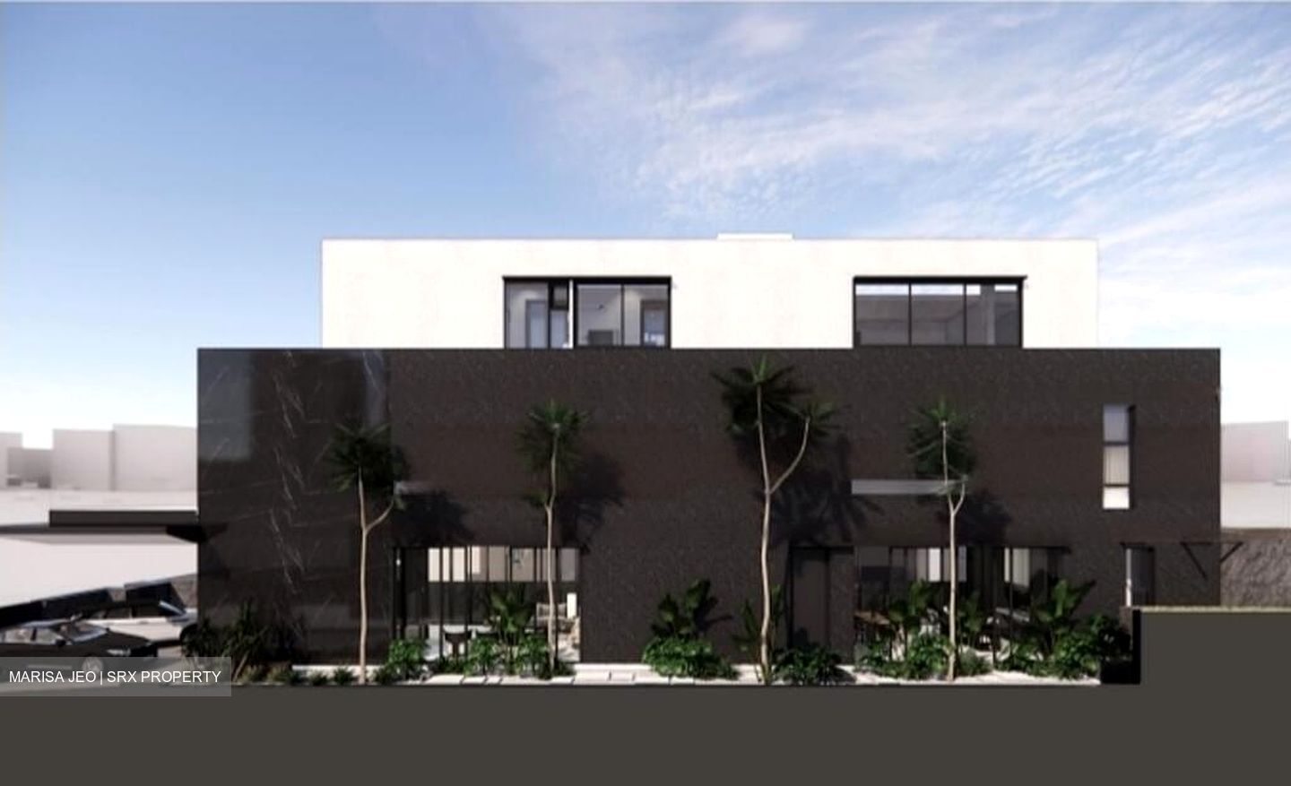 Holland Gardens (D10), Detached #470392081